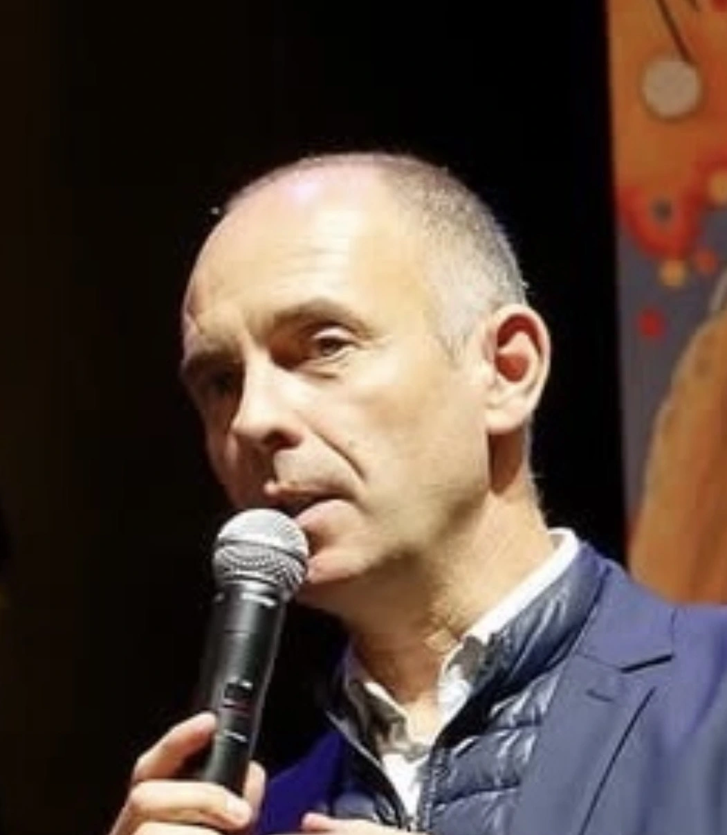 Fabien Rollin - Fondateur d'Appelle Marsel